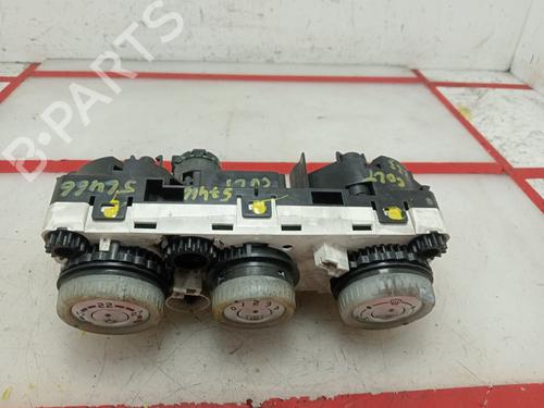 Climate control MITSUBISHI COLT VI (Z3_A, Z2_A) 1.3 (Z21A) | BP20237364I5 