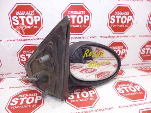 Used Right mirror ROVER 25 I Hatchback (RF) [1999-2006]  7383553