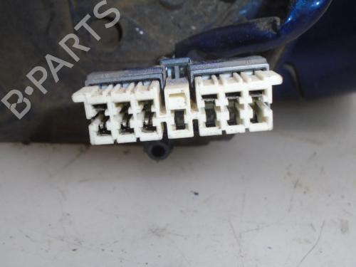Right mirror PEUGEOT 406 (8B) 2.0 HDI 110 | BP7362705C27 