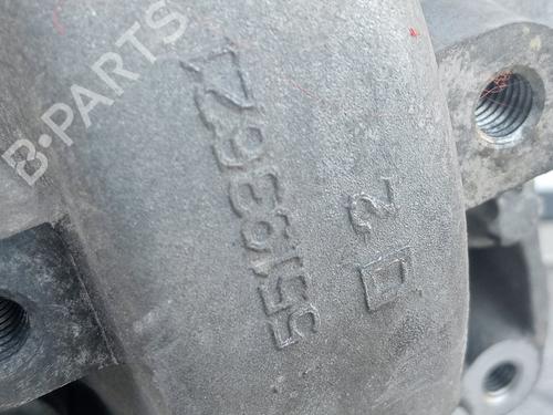 Gearkasse OPEL CORSA C (X01)  | BP29906219M3