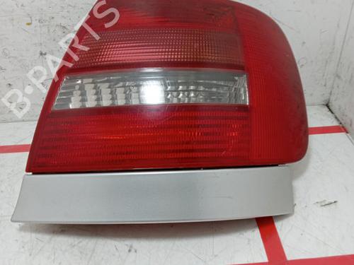 Used Right taillight AUDI A4 B5 (8D2) [1994-2001]  29967562