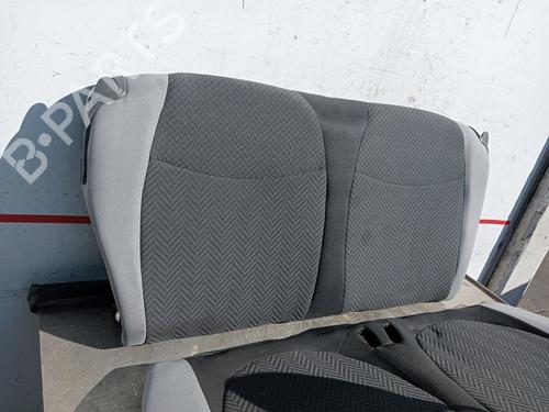 Seats set FIAT 500 (312_) 1.2 (312AXA1A) | BP33441266C78 - Image 2