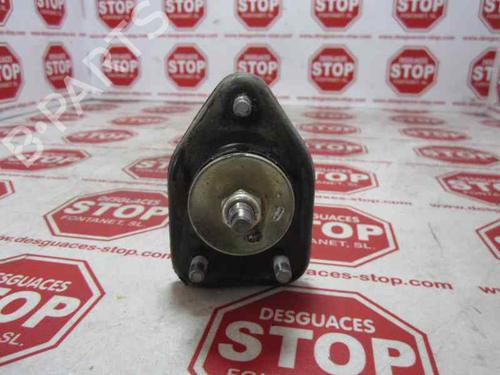 Left rear shock absorber BMW X3 (E83)  | BP7383370M18 