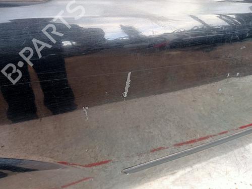 Right rear door SSANGYONG KYRON  | BP28196132C5 