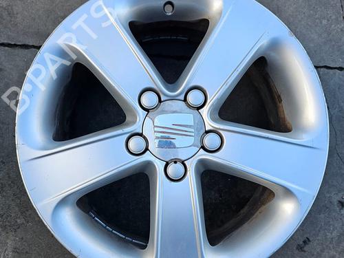 Rim SEAT LEON (1P1) 1.9 TDI | BP21591226C45 
