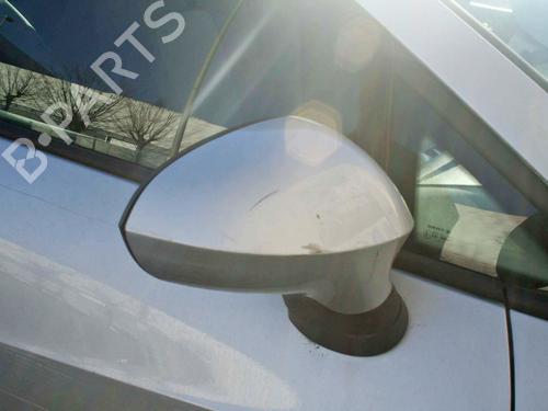 ABS pump SEAT IBIZA IV (6J5, 6P1) | BP8878540M43