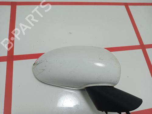 Right mirror OPEL CORSA D (S07)  | BP24298325C27 