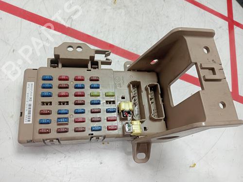 Used Fuse box SUBARU XV (_GP_) [2011-2017]  30387688