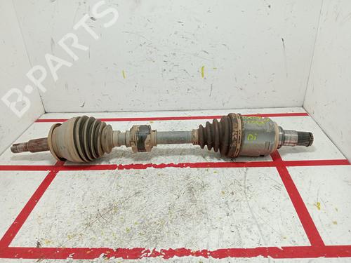 Used Left front driveshaft TOYOTA RAV 4 IV (_A4_) 2.0 D (WWA42_) (143 hp) 19678674