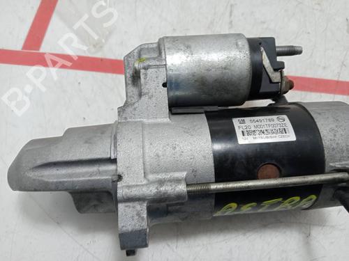 Used Starter Starter 38000831 38000831