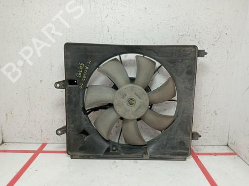 Used Radiator fan Radiator fan HONDA ACCORD VII Tourer (CM, CN) 2.4 (CM2) (190 hp) 33891160 33891160