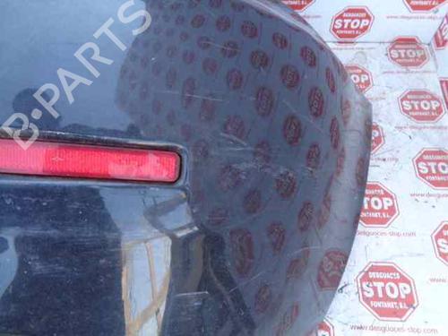 Rear bumper ALFA ROMEO 147 (937_) 1.9 JTDM 8V (937.AXD1A, 937.AXU1A, 937.BXU1A) | BP7623049C8 