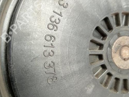 Radiator fan MERCEDES-BENZ B-CLASS Sports Tourer (W246, W242) B 200 CDI (246.201) | BP24885094M35 