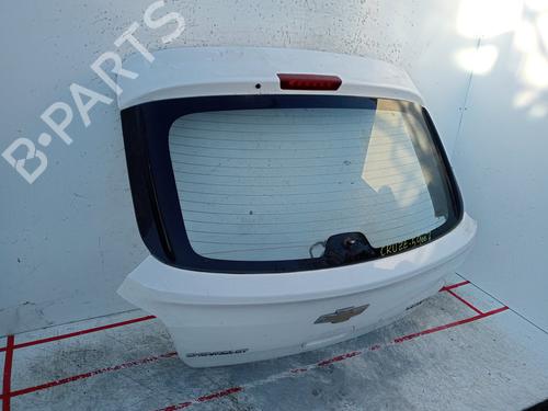 Tailgate CHEVROLET CRUZE Hatchback (J305) 2.0 CDI | BP29913532C6