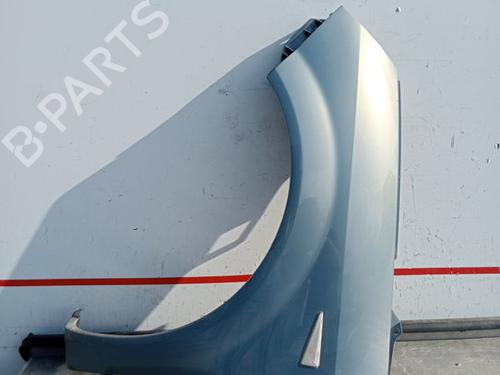 Used Left front fenders RENAULT SCÉNIC II (JM0/1_) [2003-2010]  18904011