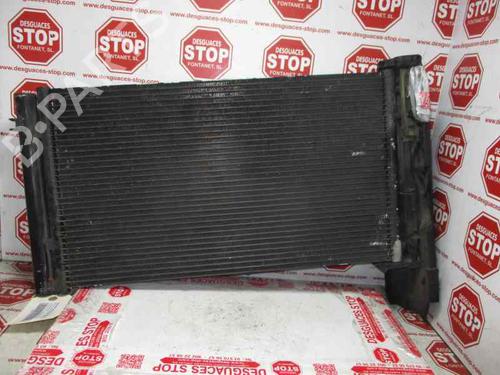 Used AC radiator BMW 1 (E87) 120 d (163 hp) 7384321