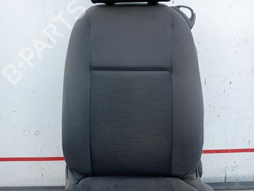 Left front seat VW GOLF V (1K1) 1.6 MultiFuel | BP7399518C15 
