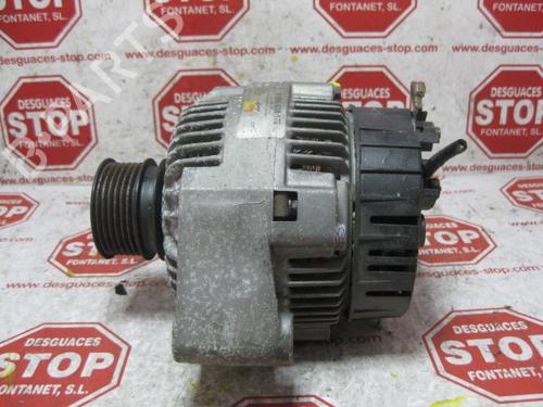Alternator MERCEDES-BENZ CLK (C208) CLK 200 (208.335) | BP7321468M7 