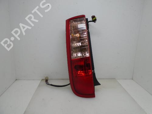 Used Left taillight TATA INDIGO MARINA (4_V2) [2003-2012]  15922370