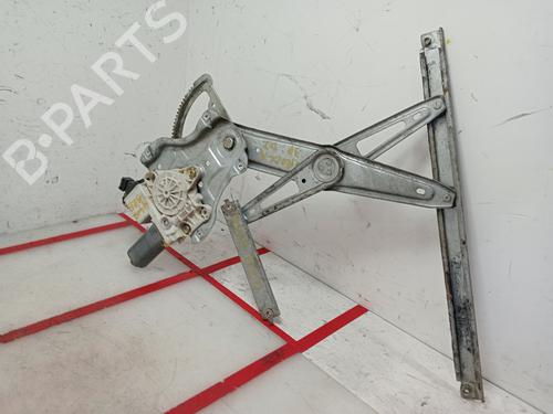 Used Front left window mechanism TOYOTA COROLLA (_E11_) 1.6 (AE111) (110 hp) 7326207