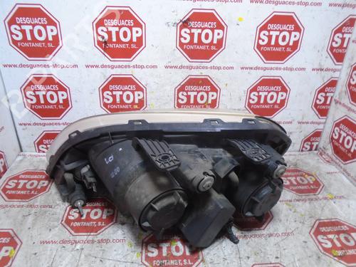 Right headlight CHEVROLET NUBIRA Saloon  | BP8344403C29 