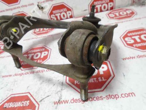 Right front suspension arm HONDA CIVIC V Hatchback (EG, EH)  | BP7354378M13 