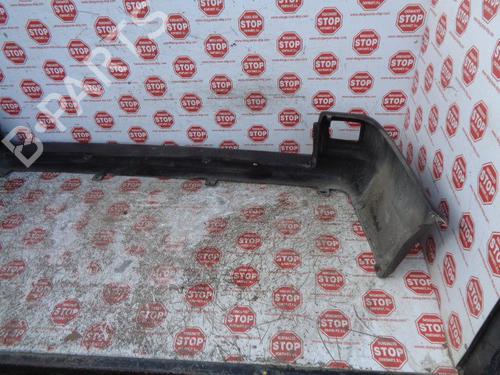 Rear bumper VW TRANSPORTER T4 Van (70A, 70H, 7DA, 7DH) 2.5 TDI | BP8180136C8 