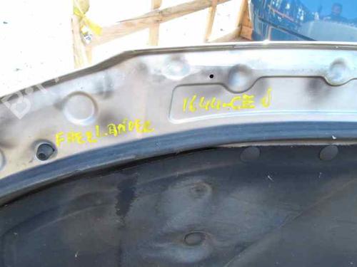Hood LAND ROVER FREELANDER I (L314) 2.0 DI 4x4 | BP7621168C1 