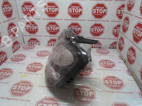 Left headlight SUBARU LEGACY III (BE) 2.5 AWD (BE9) | BP7397192C28 