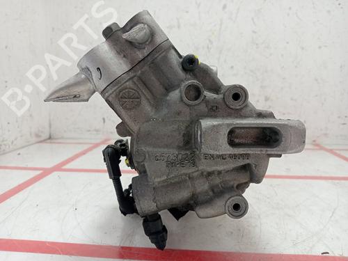 AC Kompressor OPEL ASTRA J (P10)  | BP28412442M34