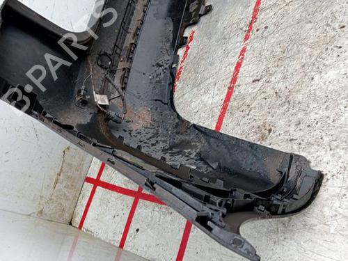 Rear bumper VW PASSAT B6 Variant (3C5) | BP31045095C8