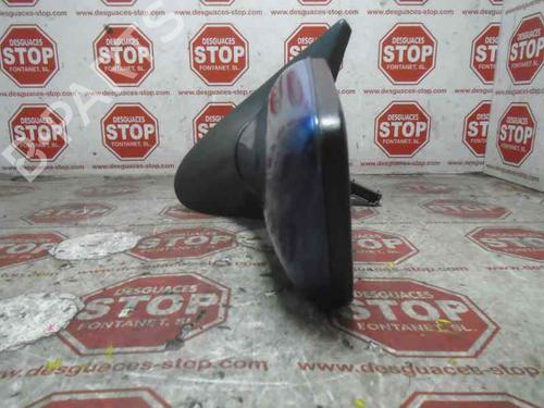 Left mirror SEAT IBIZA II (6K1) 1.9 TDI | BP7344427C26