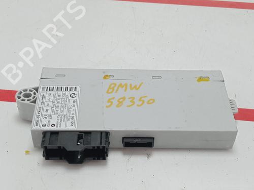 Module électronique BMW 1 (E87) 118 d (122 hp) 27217851