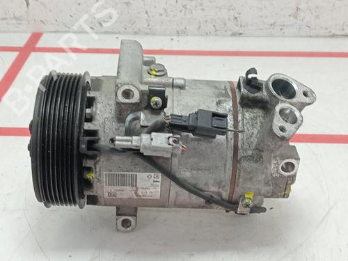 Used AC compressor RENAULT CLIO IV (BH_) [2012-2021]  29072104