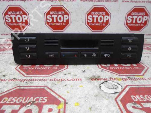 Used Climate control BMW 3 (E46) 320 d (150 hp) 7392382