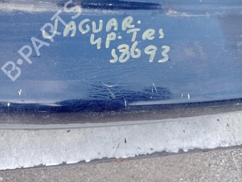 Rear bumper JAGUAR X-TYPE I (X400) 2.0 D | BP27589202C8 