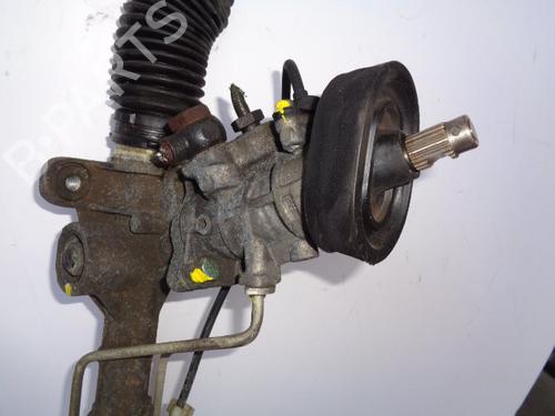 Steering rack SKODA FABIA I (6Y2)  | BP15936616M22 
