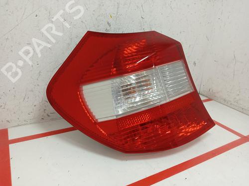 Left taillight BMW 1 (E87) 118 d | BP27217843C34 