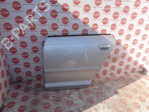 Used Left rear door AUDI A3 Sportback (8PA) [2004-2015]  8116076
