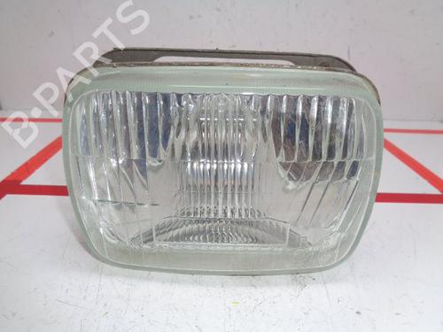 Used Left headlight SEAT 127 (127A) [1972-1982]  17667639