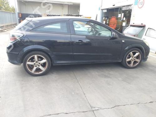 Right front door OPEL ASTRA H GTC (A04) 1.6 (L08) | BP21575183C3 