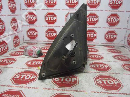 Retrovisor derecho OPEL COMBO Box Body/MPV 1.3 CDTI 16V | BP7387681C27 