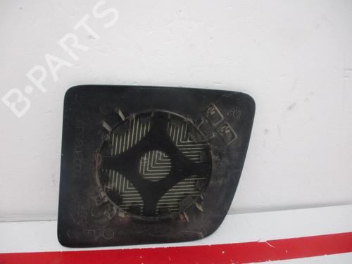 Left mirror glass FORD TRANSIT CONNECT (P65_, P70_, P80_) 1.8 TDCi | BP15928961C148 