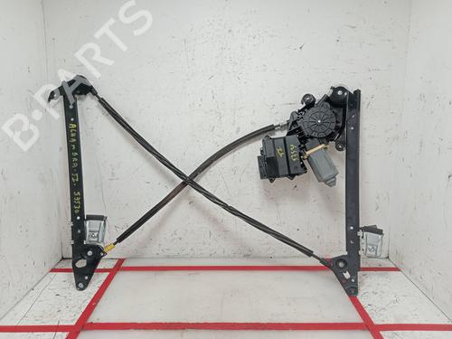 Rudehejsemekanisme venstre bagtil SEAT ALHAMBRA (7V8, 7V9) 1.9 TDI (131 hp) 20640817
