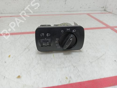 Used Headlight switch Headlight switch SEAT TOLEDO II (1M2) [1998-2006] 32504181 32504181