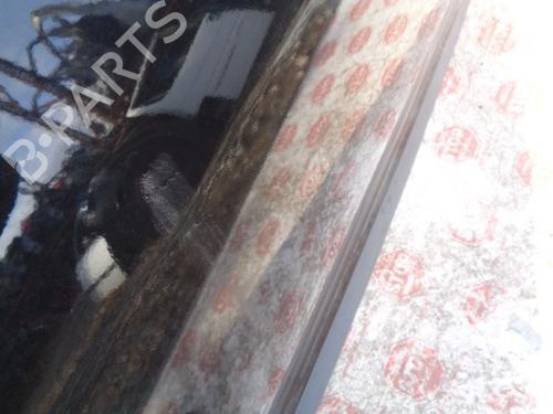 Right front door RENAULT MEGANE III Coupe (DZ0/1_) 1.5 dCi (DZ0B) | BP8135583C3 