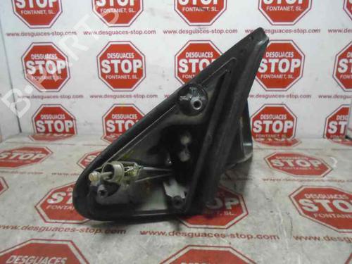 Right mirror SEAT CORDOBA (6K1, 6K2) 1.8 i | BP7345329C27 