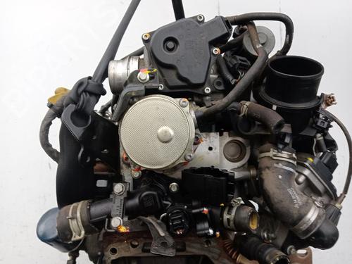 Engine NISSAN JUKE (F15)  | BP29204386M1