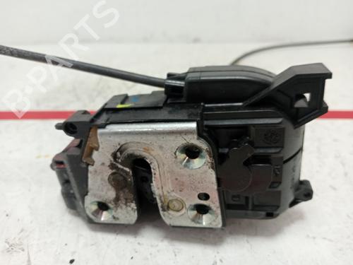 Rear right lock RENAULT CLIO III (BR0/1, CR0/1) 1.5 dCi (BR17, CR17) | BP15949719C99 