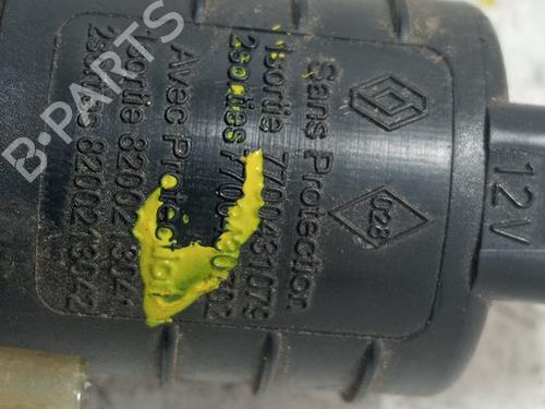 Washer pump RENAULT KANGOO (KC0/1_) 1.4 (KC0C, KC0H, KC0B, KC0M) | BP20149939E24 
